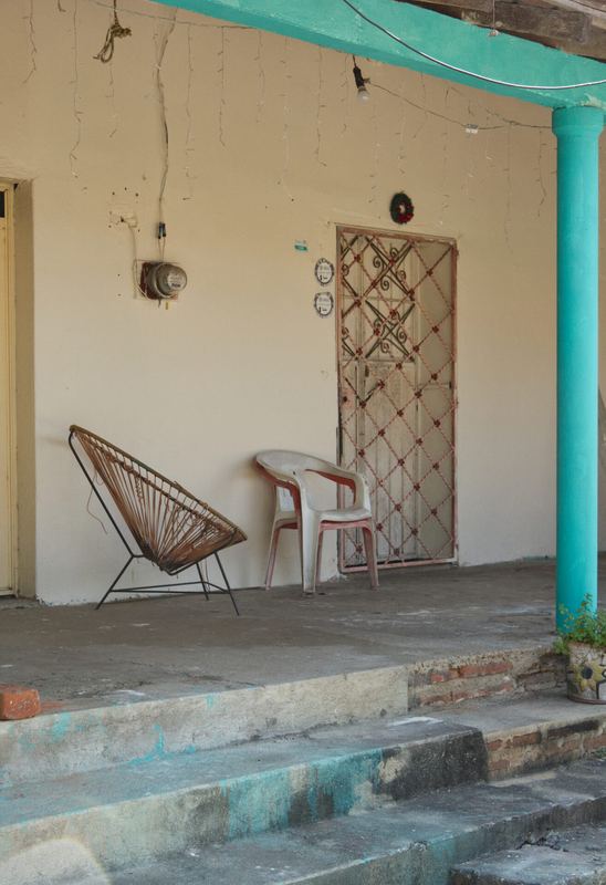 Corral Falso, Guerrero — fotografía 2 de 45