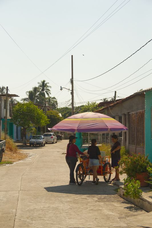 Corral Falso, Guerrero — fotografía 12 de 45