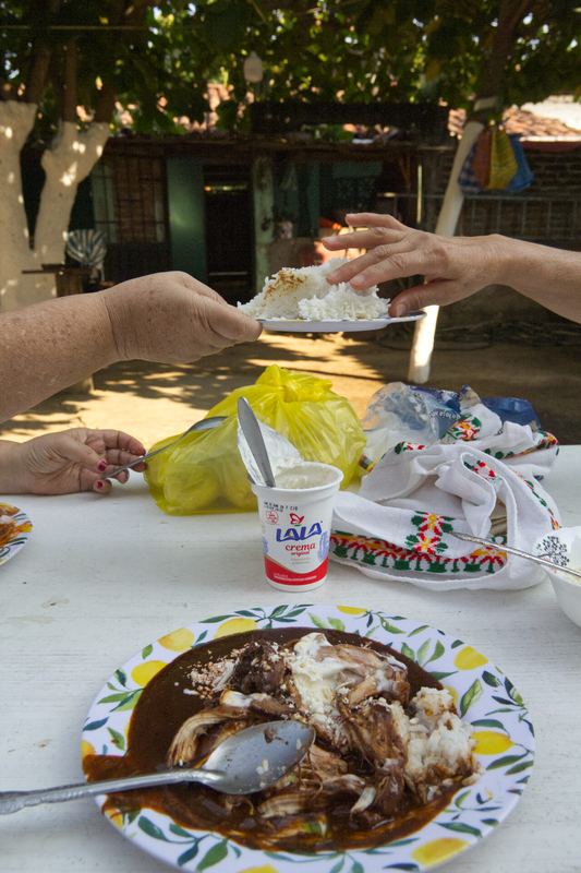 Corral Falso, Guerrero — fotografía 15 de 45