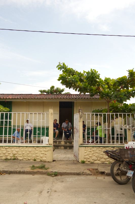 Corral Falso, Guerrero — fotografía 28 de 45