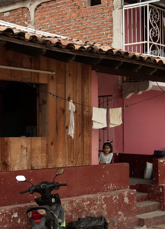Corral Falso, Guerrero — fotografía 34 de 45
