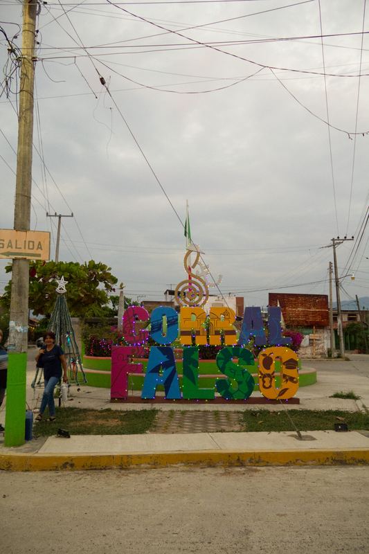 Corral Falso, Guerrero — fotografía 43 de 45